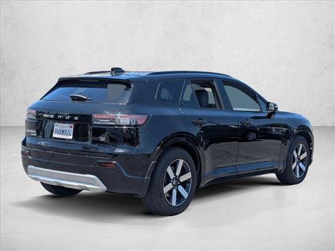 Used 2025 Honda Prologue Touring image 5