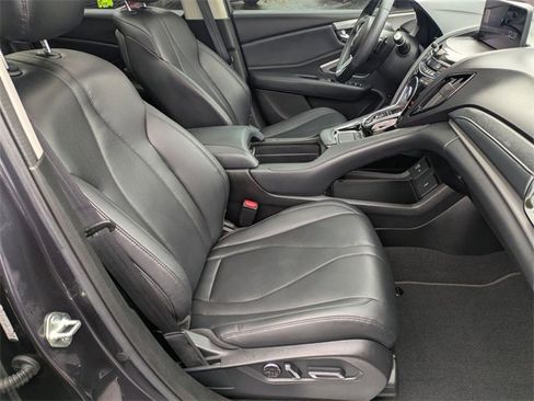Used 2020 Acura RDX AWD image 29
