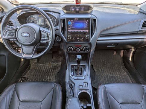 Certified 2022 Subaru Crosstrek 2.5i Limited w/ Moonroof Package 1 image 15