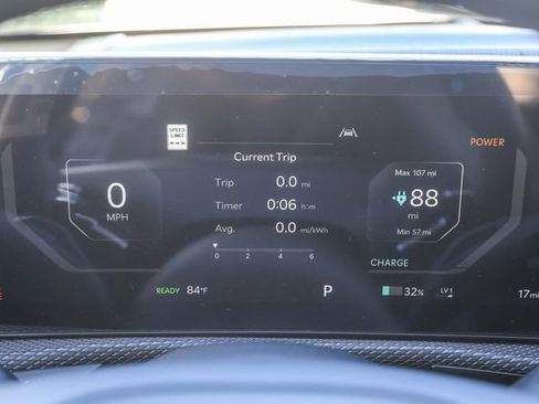 New 2025 Kia EV6 Wind image 24