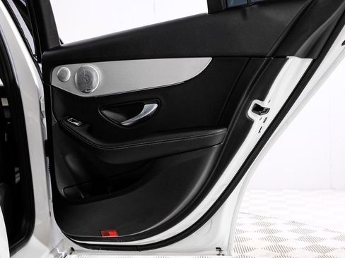 Used 2021 Mercedes-Benz C 300 Sedan w/ Premium Package image 51