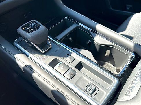 New 2026 Nissan Pathfinder SV w/ Cargo Package image 25