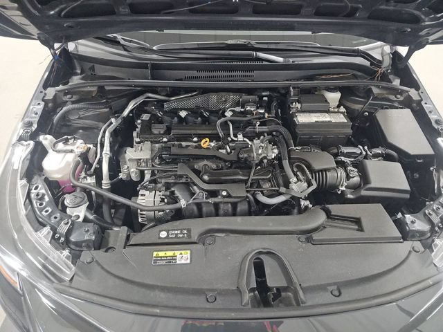 Used 2026 Toyota Corolla LE FWD image 12