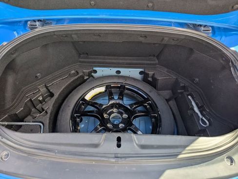 Used 2010 Nissan 370Z Touring w/ Sport Pkg image 27