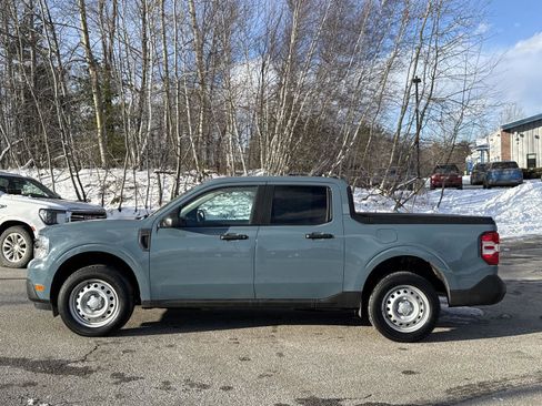 Used 2022 Ford Maverick XL image 3