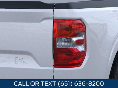 New 2025 Ford Maverick XLT w/ XLT Luxury Package image 24