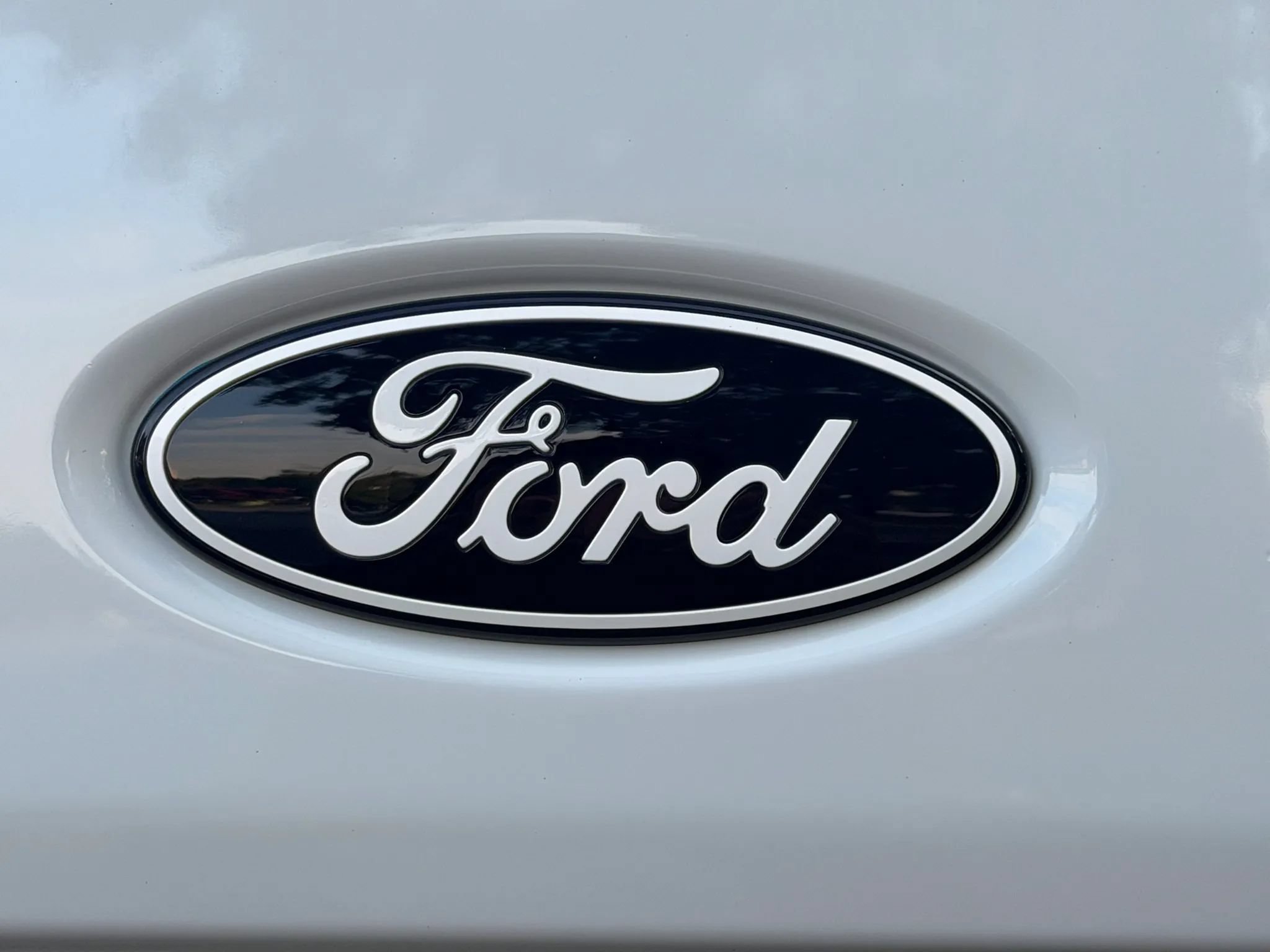 Used 2026 Ford Transit 150 Low Roof AWD w/ Upfitter Package image 35