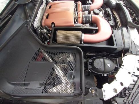 Used 2019 Mercedes-Benz C 63 AMG S image 45