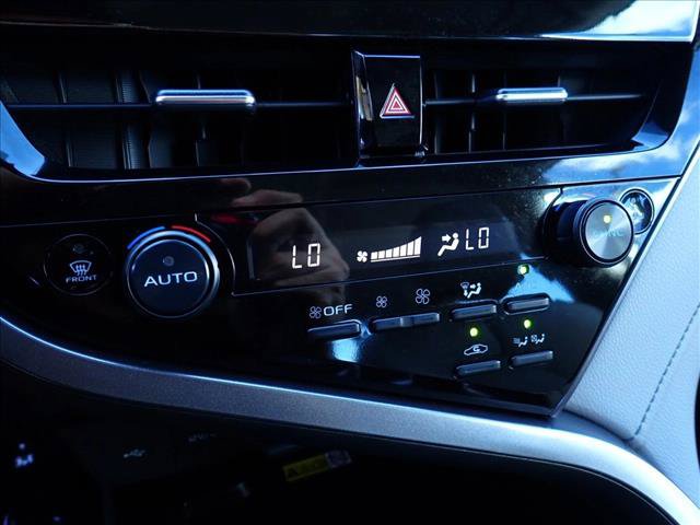 Certified 2024 Toyota Camry XLE w/ Cold Weather Package FWD image 20