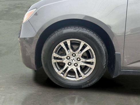 Used 2012 Honda Odyssey EX-L image 36