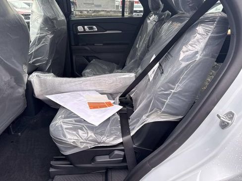 New 2026 Ford Explorer Tremor image 9