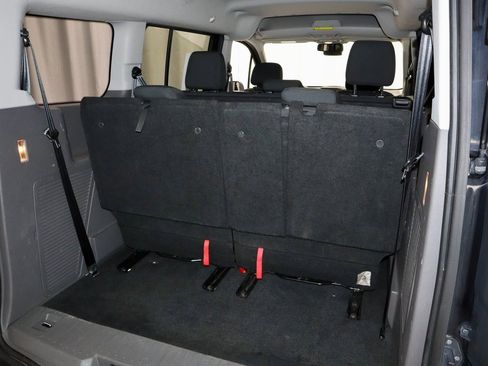 Certified 2020 Ford Transit Connect XL image 12