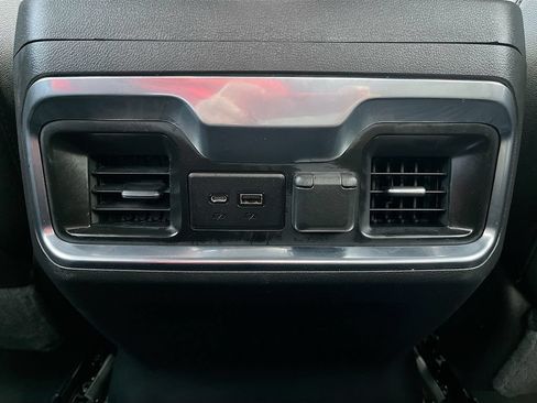 Used 2022 Chevrolet Silverado 1500 LTZ w/ LTZ Premium Texas Edition RWD image 28