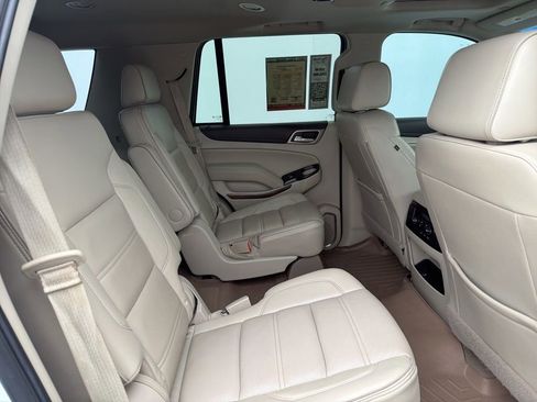 Used 2019 GMC Yukon Denali w/ Open Road Package AWD/4WD image 9
