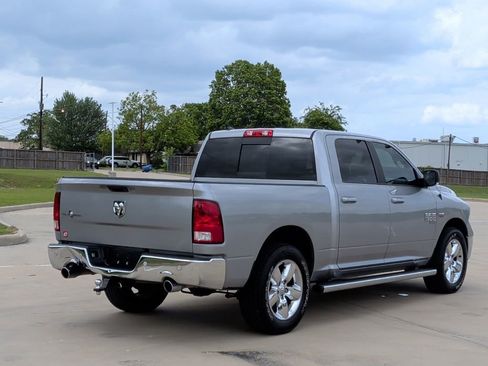 Used 2019 RAM 1500 Lone Star RWD image 8