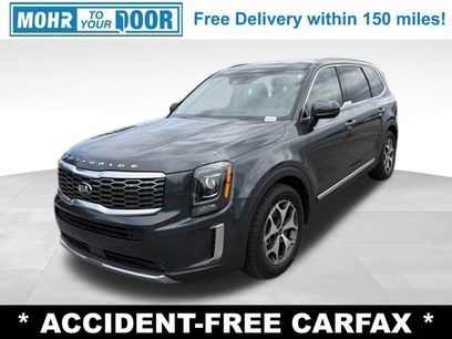 Used 2020 Kia Telluride EX