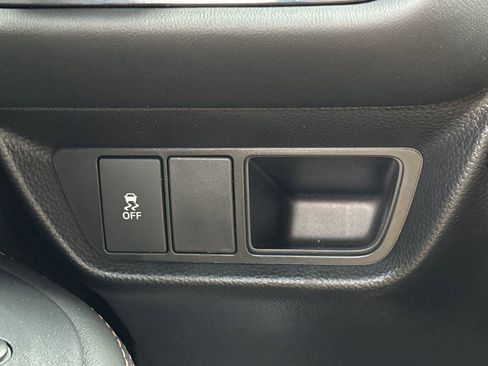 New 2026 Honda HR-V Sport image 29