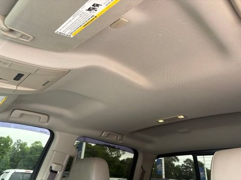 Used 2018 GMC Sierra 1500 SLT AWD/4WD image 21
