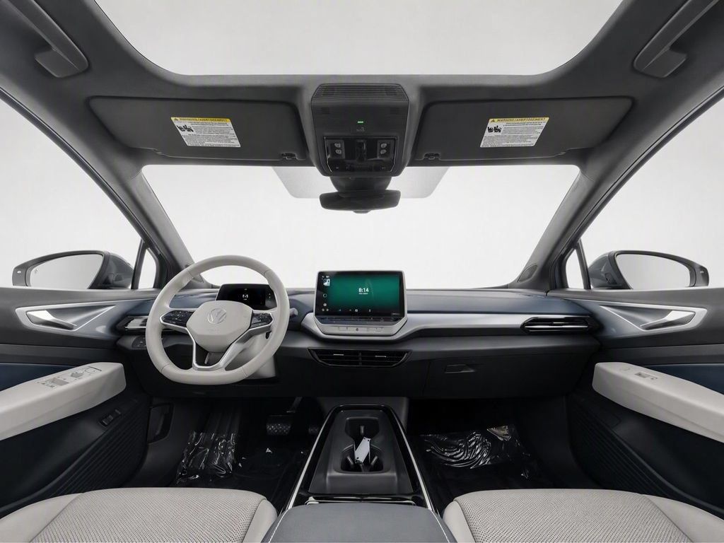Certified 2023 Volkswagen ID.4 Pro S AWD/4WD image 22