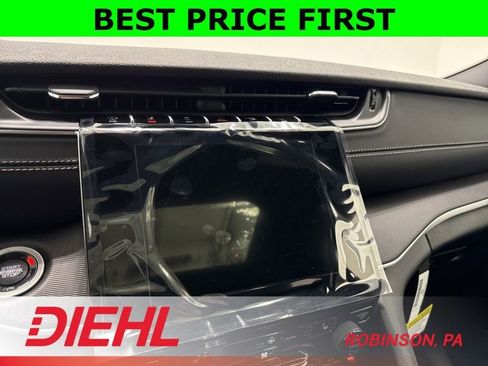 New 2026 Jeep Grand Cherokee Laredo X AWD/4WD image 29