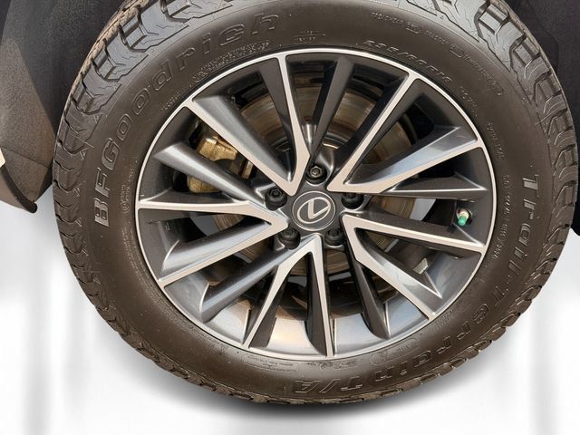 Used 2023 Lexus NX 350 AWD image 11