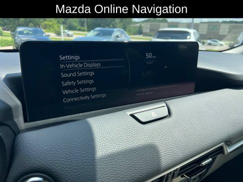 Certified 2026 MAZDA CX-90 3.3 Turbo w/ Premium Sport Pkg AWD/4WD image 16