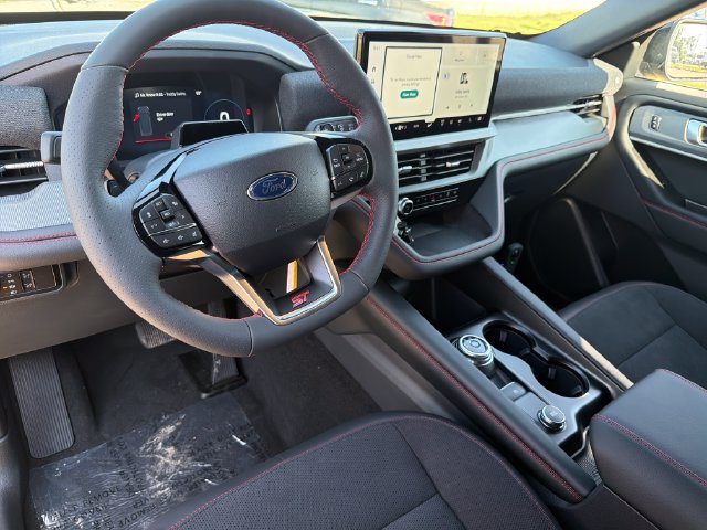New 2027 Ford Explorer ST w/ ST Sinister Package AWD/4WD image 19
