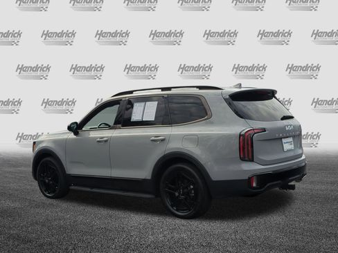 Used 2024 Kia Telluride SX Prestige X-Line image 8