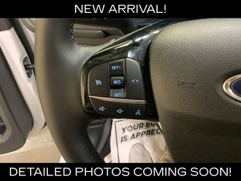 Used 2023 Ford Escape Active AWD/4WD image 30