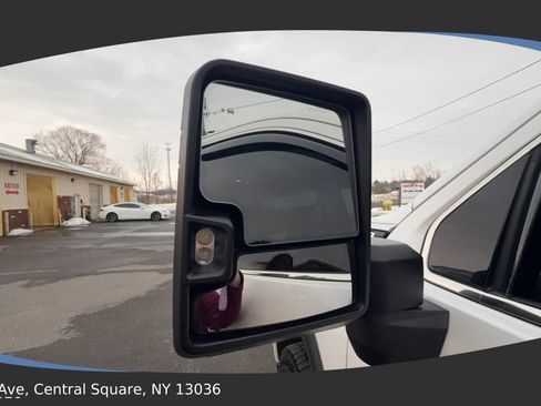 Used 2021 GMC Sierra 2500 Denali w/ Denali Ultimate Package image 18