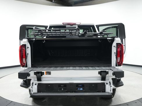 Used 2022 GMC Sierra 2500 Denali w/ Denali Ultimate Package image 15