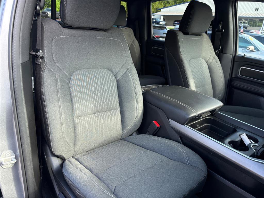 Used 2023 RAM 1500 Big Horn AWD/4WD image 20