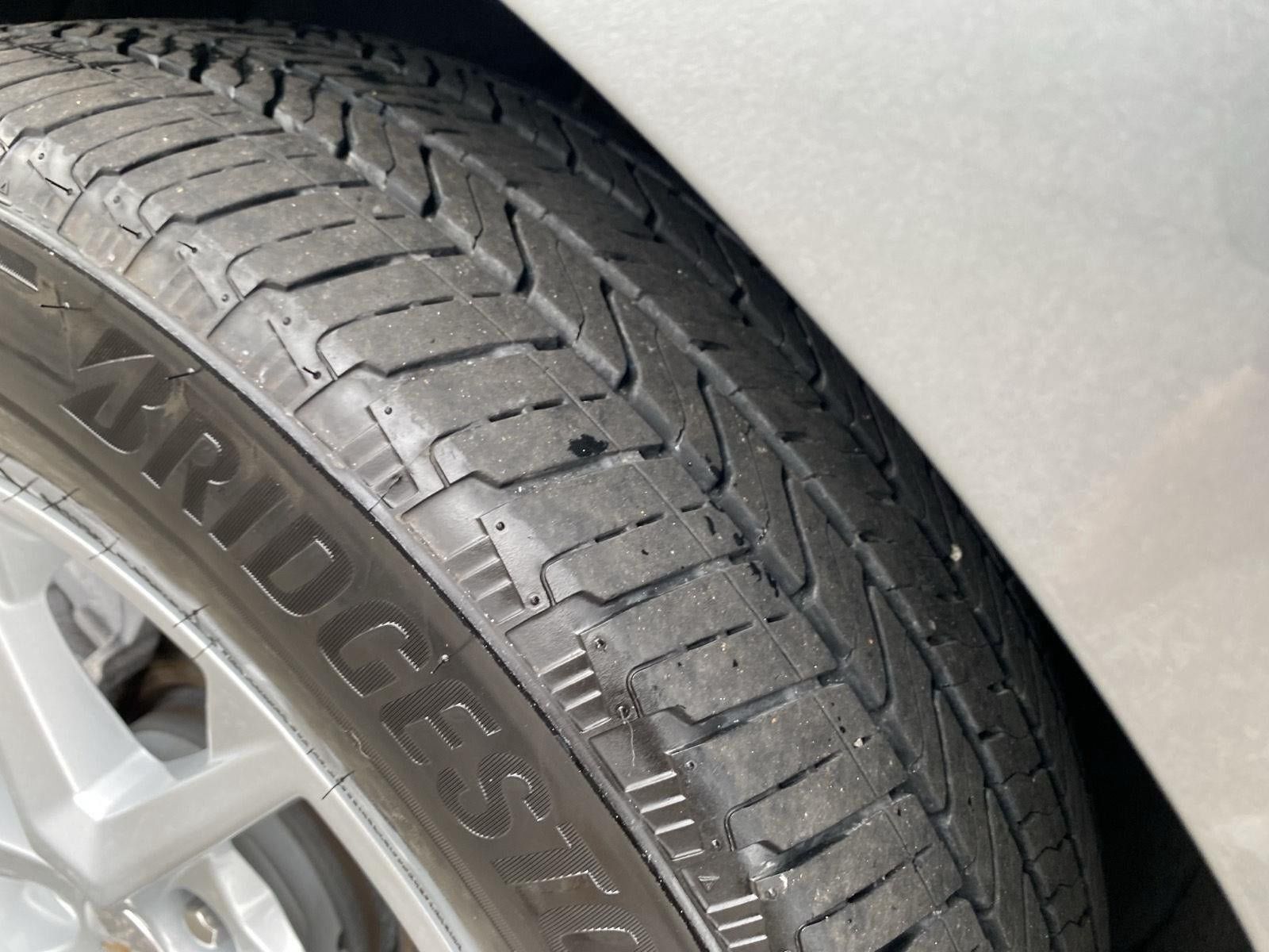 Used 2024 Chevrolet Equinox LT w/ LPO, Floor Liner Package AWD/4WD image 12