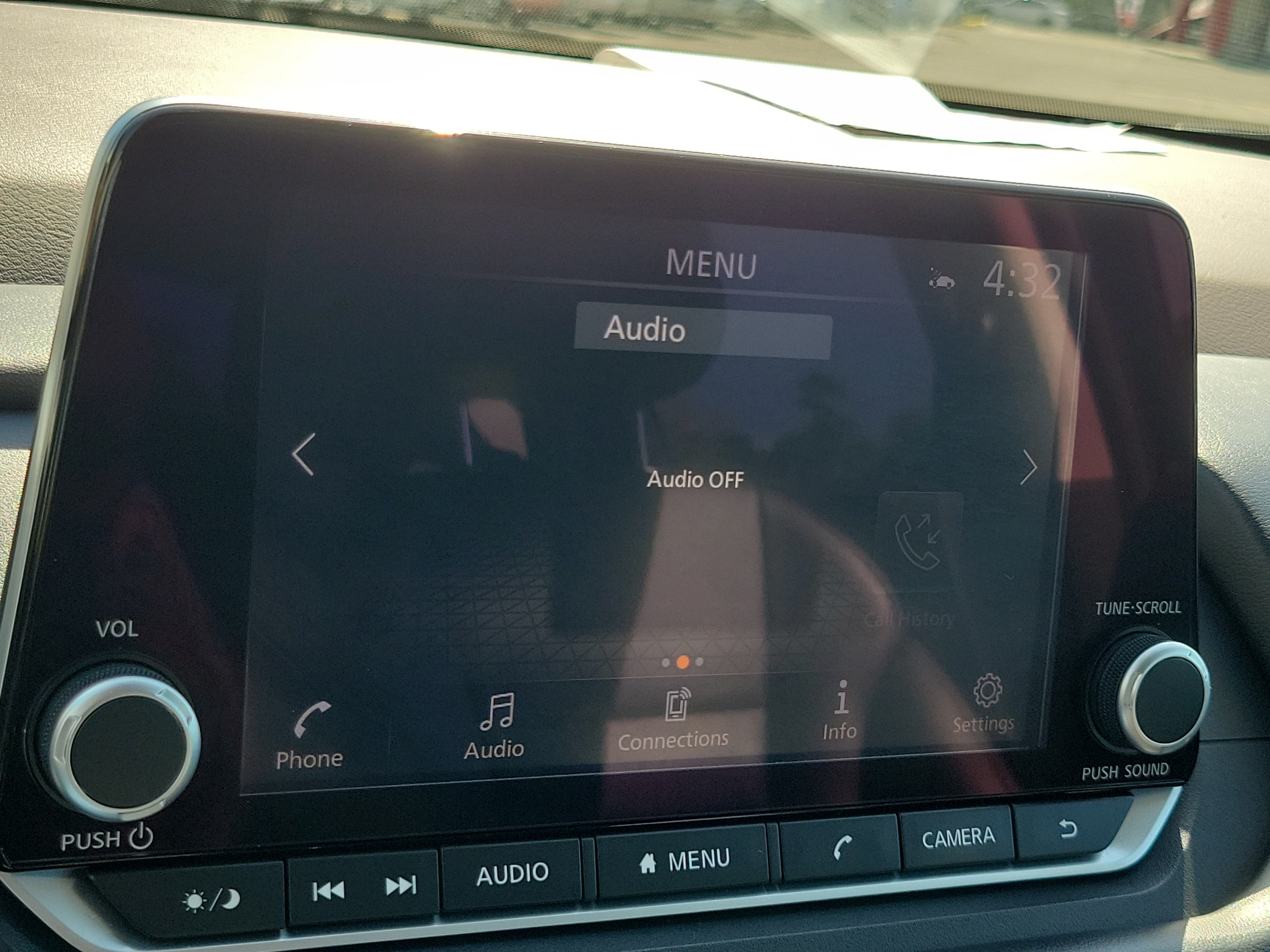 Used 2023 Nissan Rogue SL AWD/4WD image 22