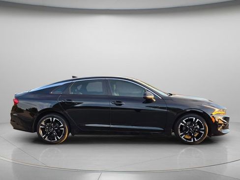 Used 2024 Kia K5 GT-Line w/ GT-Line Premium Package FWD image 5