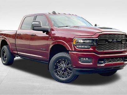 Used 2023 RAM 2500 Limited