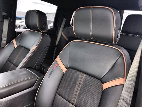 New 2026 GMC Canyon AT4 image 11