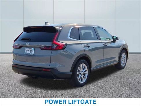Certified 2024 Honda CR-V EX-L image 7