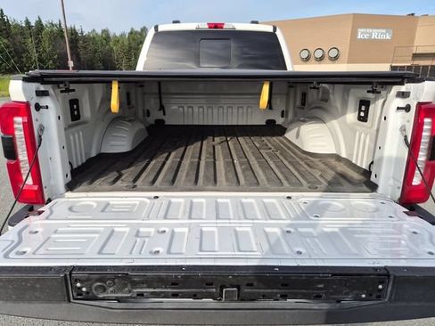 Used 2024 Ford F250 Lariat w/ Lariat Ultimate Package AWD/4WD image 23