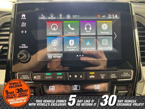 Used 2024 Honda Odyssey Touring image 45