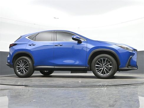 Certified 2022 Lexus NX 350 AWD w/ Premium Package image 11