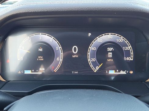 New 2026 Jeep Grand Cherokee Altitude image 17