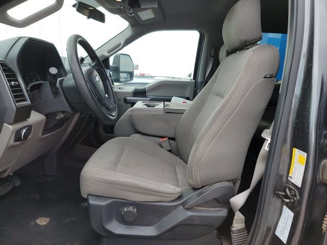 Used 2019 Ford F250 XLT AWD/4WD image 11