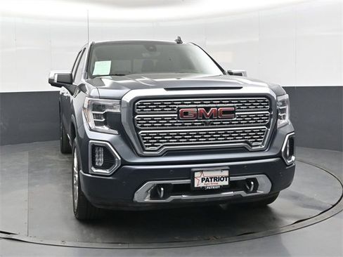 Used 2021 GMC Sierra 1500 Denali w/ Denali Ultimate Package image 10