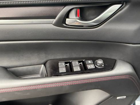 New 2025 MAZDA CX-5 Carbon Edition image 18