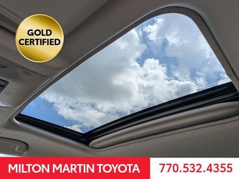 Certified 2024 Toyota RAV4 Limited FWD image 20
