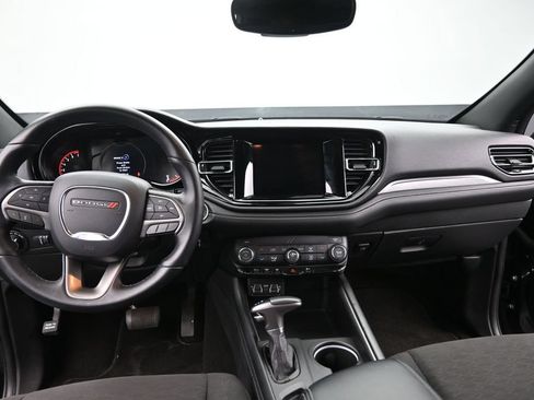 Used 2022 Dodge Durango SXT w/ Blacktop Package AWD/4WD image 26