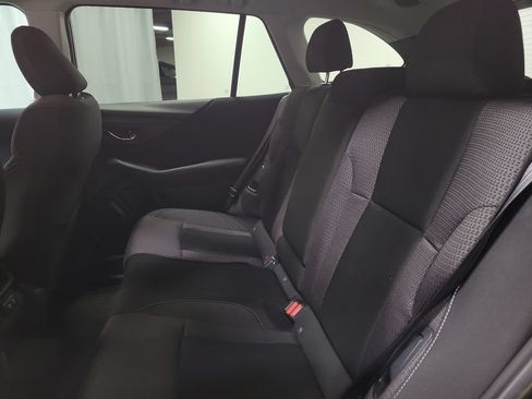 Used 2020 Subaru Outback Premium AWD/4WD image 19