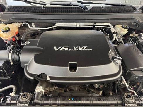 Used 2017 GMC Canyon Denali image 24