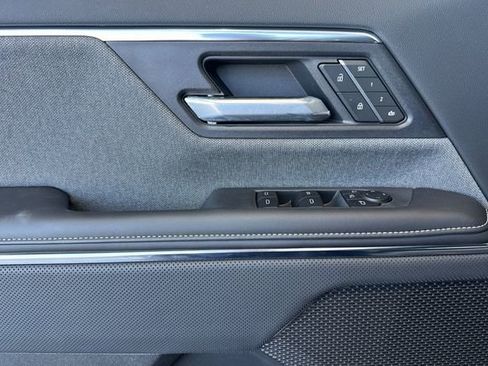 New 2026 GMC Sierra EV Elevation w/ Premium Package image 11